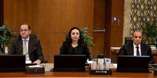 مجلس الوزراء يستعرض حزمة التسهيلات والإصلاحات الضريبية المقترحة للعام المالي 2026/2027