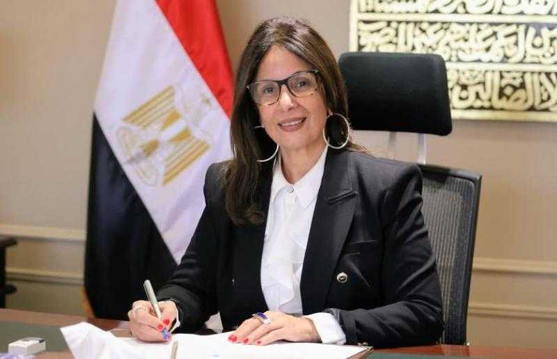 وزيرة الثقافة تعتمد برنامج فعاليات شهر رمضان المبارك والذي يضم أكثر من 4560 فعالية تحت عنوان «رمضان مصري»