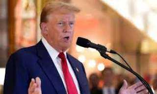 ترامب بطالب  مصطفي مدبولي نقل تحياته وتقديره للرئيس عبدالفتاح السيسي