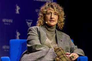 مديرة مهرجان برلين السينمائي ترد على رسالة مفتوحة بشأن موقف المهرجان من غزة