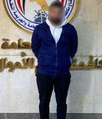 ضبط شخص بالقاهرة لقيامه بالنصب والاحتيال على المواطنين راغبي تعليم أبنائهم بالخارج