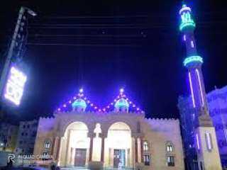 المساجد في رمضان.. مركزًا للتواصل الاجتماعي وتقديم المساعدات