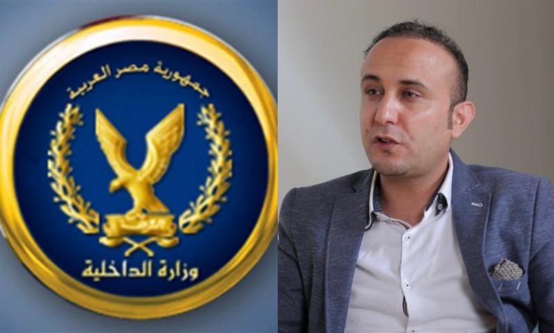 فوزي بدوي ..سرعة استجابة الداخلية لقضايا السوشيال ميديا تثبت يقظة الأمن وبث الطمأنينة في نفوس المواطنين