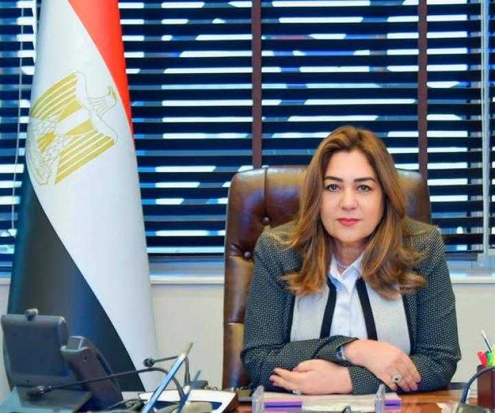 وزيرة التنمية المحلية والبيئة تتابع نتائج المرور الميداني لقطاعات الوزارة على مسار العائلة المقدسة في 5 محافظات