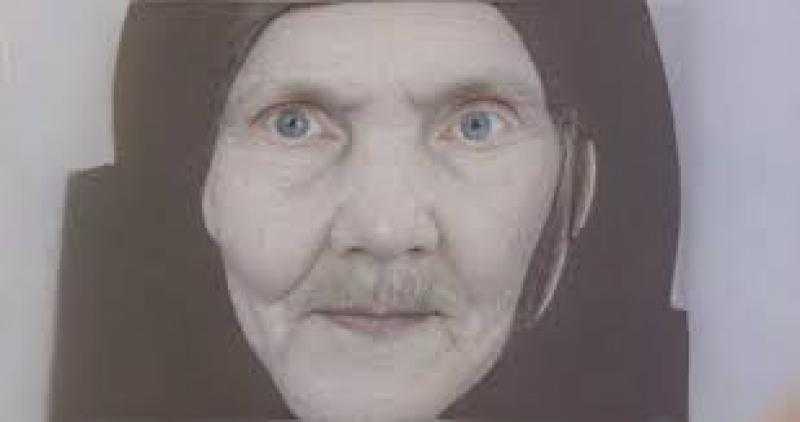 وفاة المعمرة الحاجة عزيزة الشاذلى عن عمر 104 أعوام فى مركز بسيون بالغربية