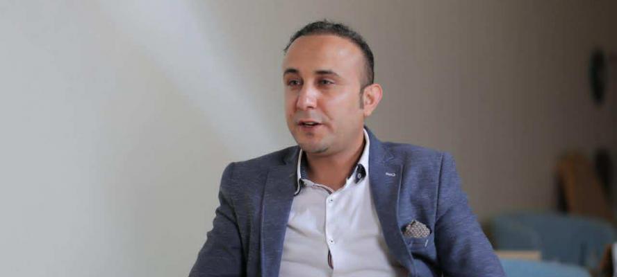 الاعلامى فوزى بدوى.. تصريحات سفير واشنطن لدى إسرائيل تضر بالسلام