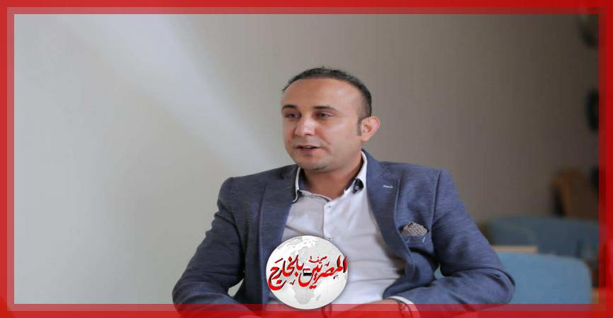 الاعلامى دكتور فوزى بدوى