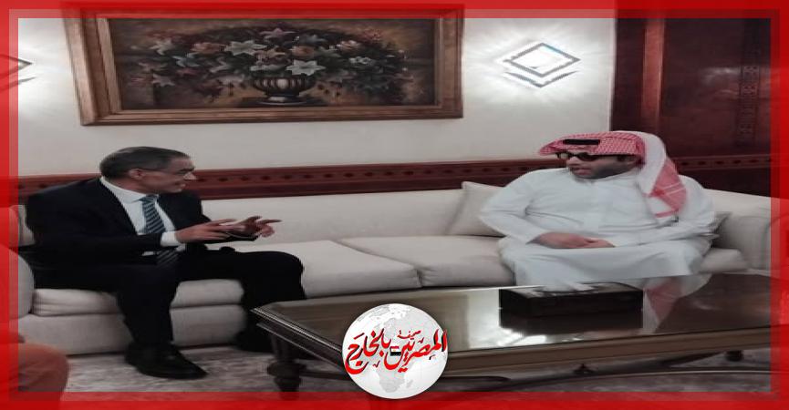 المصريين بالخارج