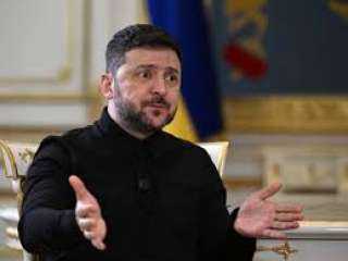 زيلينسكي: أعتقد أن بوتين بدأ بالفعل حربًا عالمية ثالثة