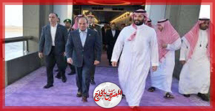 المصريين بالخارج