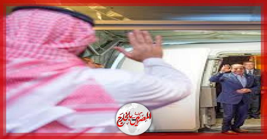 المصريين بالخارج