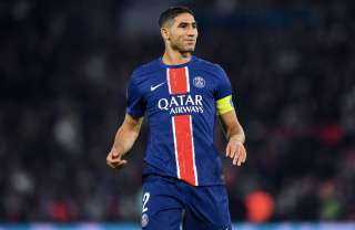 إحالة أشرف حكيمي إلى المحاكمة بتهمة الاغتصاب