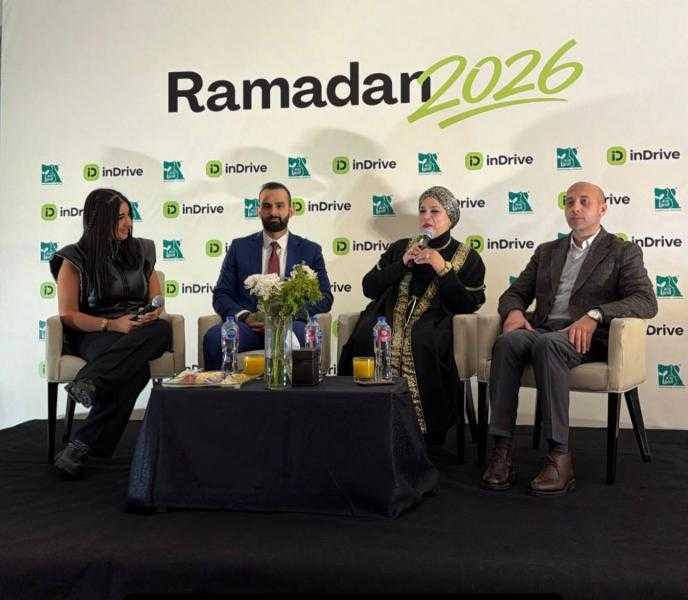 إندرايف تحول رحلاتها ومشاهدات اغنية رمضان “ وحوي يا وحوي” إلى تبرعات لتوفير 5,000 كرتونة