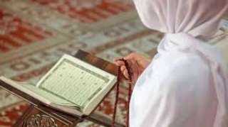 فتاوى رمضان.. أربعة أحكام تهم المرأة المُسلمة فى الشهر الكريم