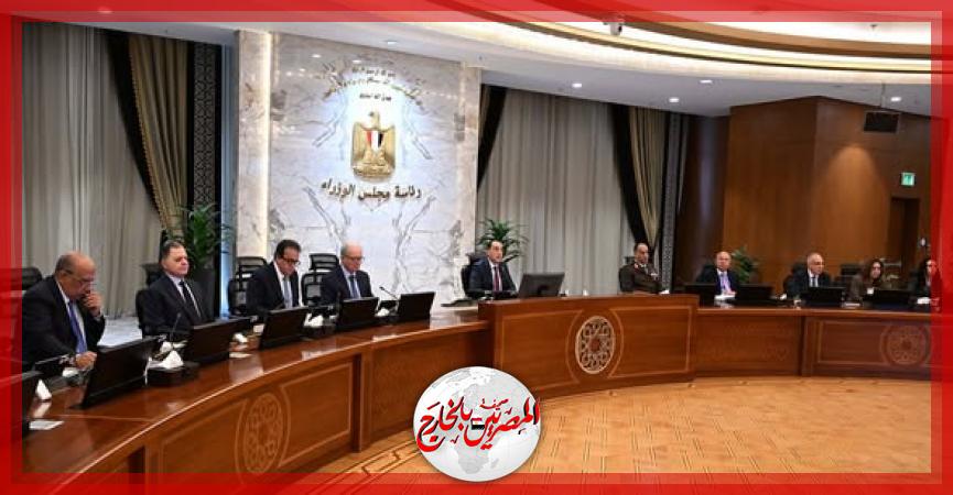 المصريين بالخارج