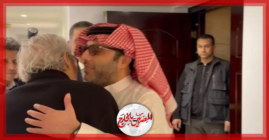 المصريين بالخارج