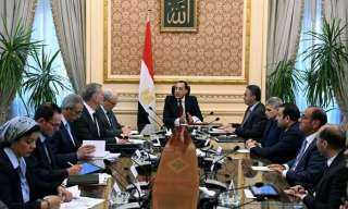 رئيس الوزراء يعقد اجتماعاً لمتابعة موقف توافر مختلف السلع الاستراتيجية