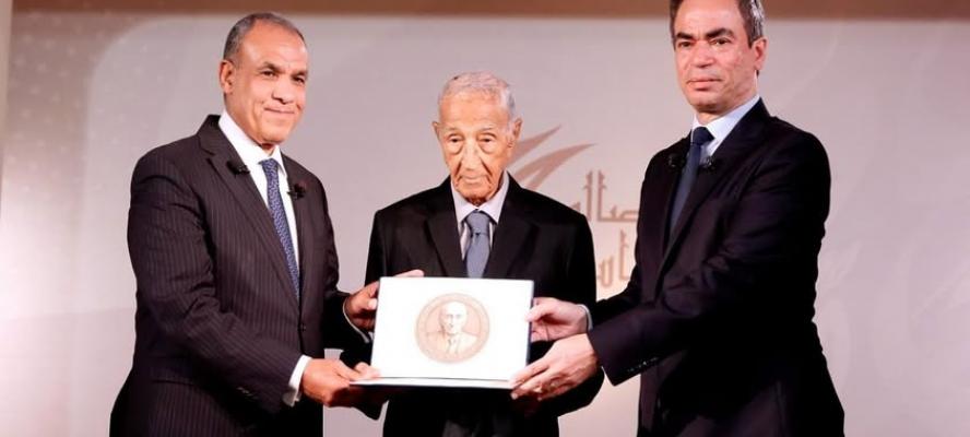 الهيئة الوطنية للإعلام تقيم حفل تأبين للإعلامي الكبير فهمي عمر بعد رمضان