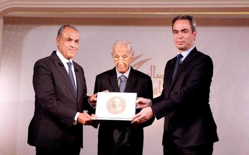 الهيئة الوطنية للإعلام تقيم حفل تأبين للإعلامي الكبير فهمي عمر بعد رمضان