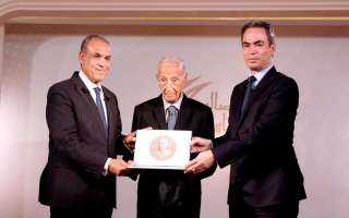 الهيئة الوطنية للإعلام تقيم حفل تأبين للإعلامي الكبير فهمي عمر بعد رمضان