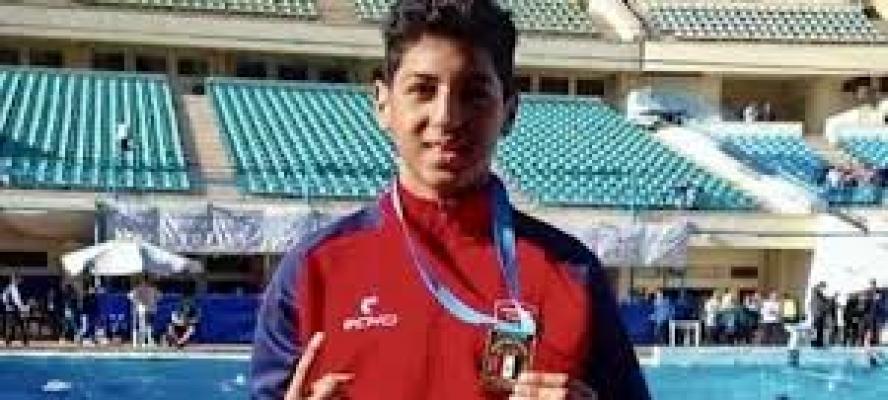 الحبس 3 سنوات لـ 4 متهمين وتغريم رئيس اتحاد السباحة بقضية وفاة السباح يوسف