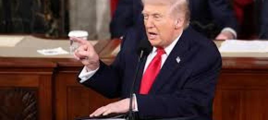 ترامب: ربما نستولي على كوبا بطريقة ودية