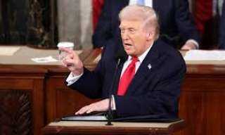 ترامب: ربما نستولي على كوبا بطريقة ودية ترامب: ربما نستولي على كوبا بطريقة ودية