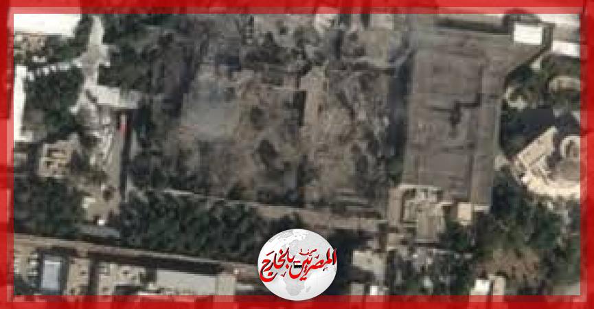 المصريين بالخارج