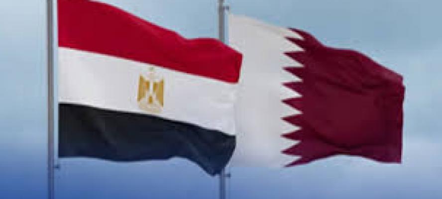 سفارة مصر فى قطر تعلن تعليق العمل بالقسم القنصلى حتى إشعار آخر