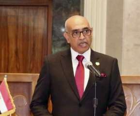 صحيفة المصريين بالخارج تنعى والدة القنصل أحمد عبد المجيد قنصل مصر في جدة