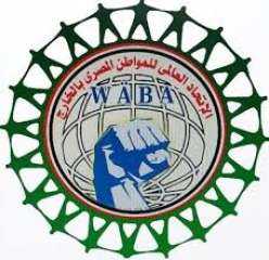 الاتحاد العالمي للمواطن المصري بالخارج تضامن كامل مع دول الخليج في مواجهة الاعتداءات