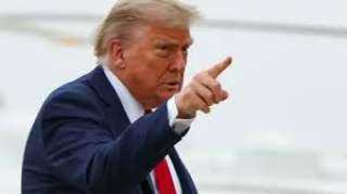 ترامب: الإيرانيون يريدون أن يتحدثوا معنا وأنا وافقت على ذلك