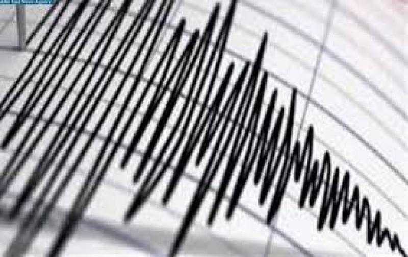 هزة أرضية بقوة 3.61 على بعد ٤٠ كيلومترا جنوب شرق بلبيس