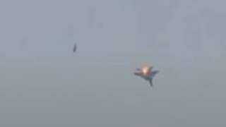 القيادة المركزية الأمريكية: الدفاعات الجوية الكويتية أسقطت بالخطأ 3 مقاتلات في عمليات قتال نشطة