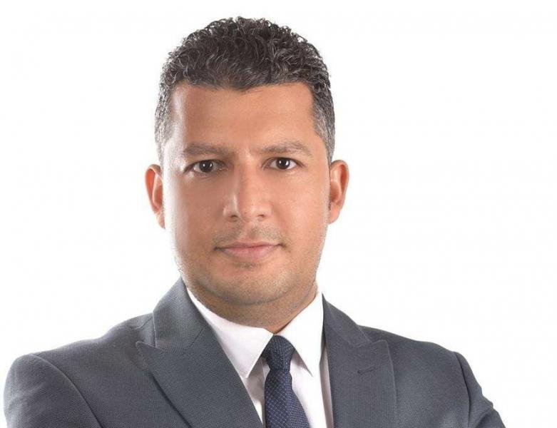 صحيفة المصريين بالخارج تهنيء محمد ممدوح بتجديد الثقة بعضويته في المجلس القومي لحقوق الإنسان