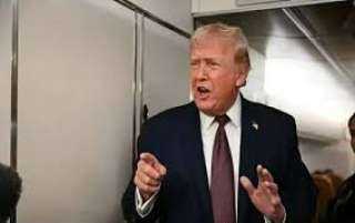 ترامب: سنقطع جميع العلاقات التجارية مع إسبانيا