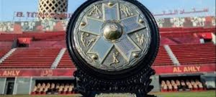 المحكمة الدولية تؤكد تتويج الأهلي بدوري 2025 وترفض طعن بيراميدز