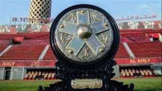 المحكمة الدولية تؤكد تتويج الأهلي بدوري 2025 وترفض طعن بيراميدز