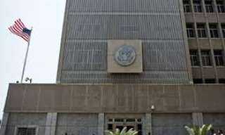 السفارة الأمريكية فى القاهرة: لم نغير تقييمنا للوضع الأمنى فى مصر