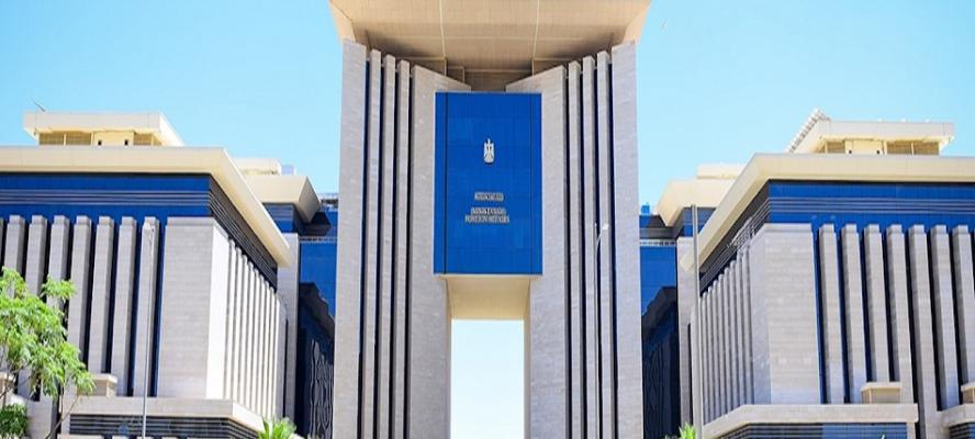 الخارجية تجتمع مع سفراء مصر في دول الخليج