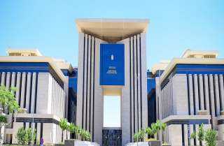 الخارجية تجتمع مع سفراء مصر في دول الخليج