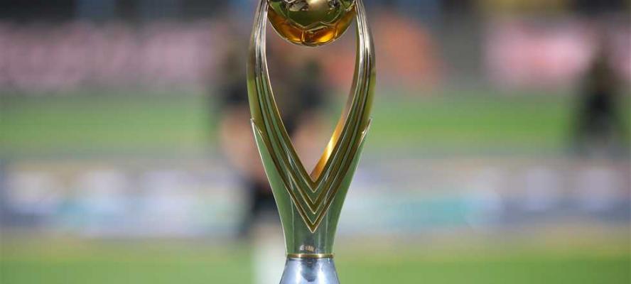”كاف” يعلن مواعيد مباريات ربع نهائي دوري أبطال إفريقيا.. الأهلي مع الترجي وبيراميدز مع الجيش الملكي