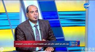 سالم هاشم يكتب | المتغطي بالأمريكان عريان قرارات أحادية تُتخذ بتجاهلٍ كامل للحلفاء، سواء من حيث المشاركة في الرأي أو التأمين العسكري