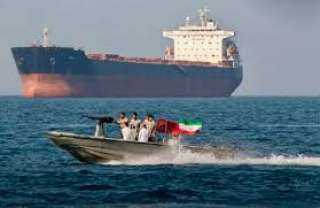 الحرس الثورى: إغلاق مضيق هرمز أمام سفن أمريكا وإسرائيل وأوروبا فقط