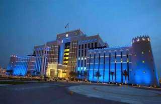 الداخلية القطرية: مستوى التهديد الأمني مرتفع وعلى الجميع البقاء في المنازل