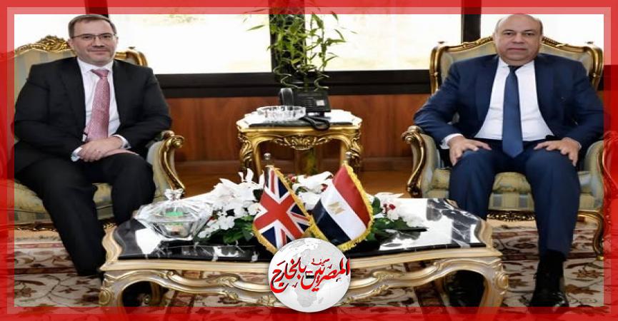 المصريين بالخارج