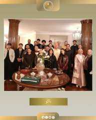 السفارات والقنصليات المصرية بالخارج تنظم إفطارا للجاليات المصرية بمناسبة شهر رمضان الكريم