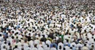 16 ألف دولار حد أقصى مع الحاج المسافر للأراضى المقدسة