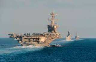 الجيش الإيرانى يعلن استهداف حاملة الطائرات الأمريكية أبراهام لينكولن بصاروخ