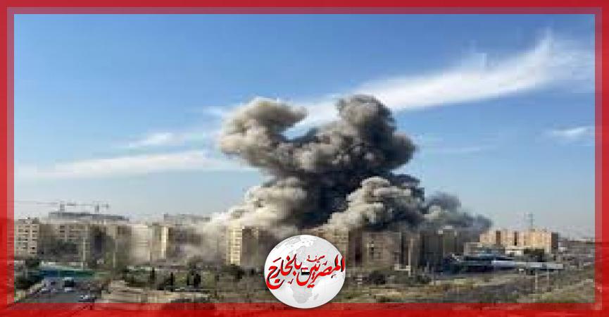 المصريين بالخارج